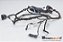 CHICOTE PORTA TRASEIRA AMBOS OS LADOS BMW 320i F30 9366761 - Imagem 2