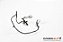 CHICOTE DA LUZ DA MACANETA DIANT DIR BMW 335I E90 2010 7181218 7181314 1351909 - Imagem 1