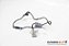 CHICOTE DA LUZ DA MACANETA DIANT ESQ BMW 335I E90 2010 7181217 7181313 1351909 - Imagem 1
