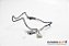 CHICOTE DA LUZ DA MACANETA DIANT ESQ BMW 335I E90 2010 7181217 7181313 1351909 - Imagem 2