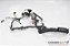 CHICOTE PORTA TRASEIRA ESQUERDA VOLKSWAGEN TIGUAN R-LINE 2.0 2018 5NL971693C - Imagem 2