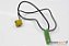 CHICOTE ANTENA MERCEDES GLA 200 2018 A1729056500 - Imagem 2