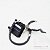 CHICOTE CABO POLO POSITIVO BATERIA MERCEDES C 43 AMG W205 2018 A2054402236 A0009 - Imagem 1