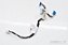 CHICOTE ELETRICO CONSOLE CENTRAL MERCEDES C200 W205 2019 A2055401172 - Imagem 1