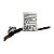 Chicote Porta BMW 320i GT 2015 2016 2017 Dianteira Direita - Imagem 5