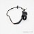 CHICOTE PORTA DIANTEIRA ESQUERDA MERCEDES CLA 200 1.6 2018 A1765405508 - Imagem 2