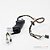 CHICOTE PORTA DIANTEIRA DIREITA MERCEDES CLA 200 1.6 2018 A1765405408 - Imagem 1