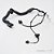 CHICOTE PORTA TRASEIRA DIREITA MERCEDES CLA 200 1.6 2018 A1175402305 - Imagem 1