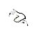 Chicote Forro Porta Traseira Esq Mercedes A200 2015 A2465406809 - Imagem 1