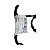 Chicote Porta Dianteira Esquerda Jeep Renegade T270 2022 - Imagem 2