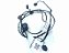 CHICOTE SENSOR ESTACIONAMENTO TRASEIRO LR DISCOVERY 3 2.7 4H2214A614MA - Imagem 1