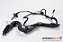 CHICOTE PORTA TRASEIRA MERCEDES GLA200 A1765405908 - UNIDADE - Imagem 1