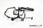 CHICOTE PORTA TRASEIRA BMW 335I E90 2010 6925548 6938226 - Imagem 1