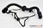 CHICOTE PORTA TRASEIRA MERCEDES GLA 200 2018 A005456443 A1765405908 - Imagem 2
