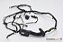 CHICOTE PORTA TRASEIRA ESQUERDA BMW 320I GT F34 2015 9326404 - Imagem 1