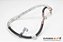 CABO CHICOTE POSITIVO ALTERNADOR BMW 320i 2014 7624618 - Imagem 1