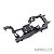 Suporte Chicote Fios BMW 320i 2014 F30 9275917 - Imagem 1