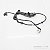 CHICOTE ELETRICO DESGASTE PASTILHA T/D MERCEDES C 43 AMG W205 2018 A2055404006 - Imagem 2