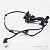 CHICOTE ELETRICO DESGASTE PASTILHA T/D MERCEDES C 43 AMG W205 2018 A2055404006 - Imagem 1