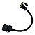 Chicote Sonda Lambda Direção VW Golf 1.4 TSI 2014 2015 - Imagem 3