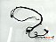 CHICOTE MOTOR ARRANQUE VOLKSWAGEN GOLF MK7 CONFORTLINE 2015 5Q0971230BT - Imagem 1
