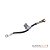 Chicote Negativo Bateria Mercedes C180 2012 A2044402607 - Imagem 2