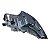 Carcaça Lanterna BMW M240i F22 2017 2018 Esquerda 7420991 - Imagem 5