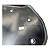 Tampa Lanterna BMW 535i 550i GT 2010 Esquerda 7201659 - Imagem 4