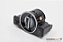 BOTAO CHAVE FAROL MERCEDES C 180 COUPE W204 2014 A2046910208 - Imagem 1