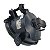 Farol Milha BMW 320i GT 2015 2016 2017 Esquerdo 7248911 - Imagem 4