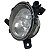Farol Milha BMW 320i GT 2015 2016 2017 Esquerdo 7248911 - Imagem 3