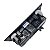 Comando Botão Luz Farol BMW 320i GT 2015 2016 2017 939394702 - Imagem 2
