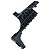 Guia Trava Suporte Farol BMW 320i GT 2015 2016 2017 Esquerdo - Imagem 3