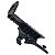 Guia Trava Suporte Farol BMW 320i GT 2015 2016 2017 Esquerdo - Imagem 2