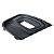 Moldura Farol Milha Jeep Renegade T270 2022 Direito - Imagem 2