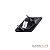Tampa Esguicho Farol Esquerdo BMW 320i 2014 F30 7276385 - Imagem 2