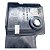 Moldura Farol Range Rover Sport HSE 2016 Direito Superior - Imagem 6