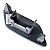 Tampa Esguicho Farol Jetta Highline MK6 2017 Esquerdo - Imagem 3