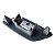 Tampa Esguicho Farol Jetta Highline MK6 2017 Direito - Imagem 4