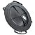 Tampa Farol BMW 320i GT 2015 2016 2017 72101 - Imagem 1