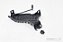 SUPORTE GUIA FAROL ESQUERDO AUDI Q3 8U 2.0 180CV QUATTRO 8U0941453 - Imagem 1