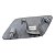 Tampa Esguicho Farol Direito Audi A3 1.4 2019 8V3955276B - Imagem 2