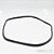 BORRACHA TAMPA TRASEIRA MERCEDES CLA 200 1.6 2018 A1176930200 - Imagem 2
