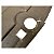 Borracha Assoalho Porta Mala Mercedes Gla200 2019 A24668223 - Imagem 6