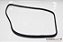BORRACHA CARROCERIA DIANT LAND ROVER DISCOVERY SPORT HSE 2015 FK7220708A - Imagem 1