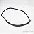 BORRACHA VEDACAO TAMPA TRASEIRA MERCEDES C 43 AMG W205 2018 A2057502900 - Imagem 2