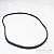 BORRACHA PORTA DIANTEIRA ESQUERDA MERCEDES C 43 AMG W205 2018 A2056970051 - Imagem 1