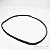 BORRACHA PORTA TRASEIRA ESQUERDA MERCEDES C 43 AMG W205 2018 A2056970151 - Imagem 1
