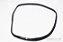 BORRACHA PORTA TRASEIRA DIREITA MERCEDES C200 W205 2019 A2056970151 - Imagem 2