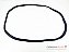 BORRACHA TAMPA TRASEIRA MERCEDES C180 COUPE W204 2014 A2047500698 OK - Imagem 1